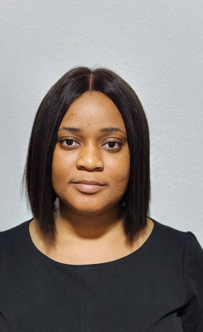 Akioya-Fatunla Susan Obehi