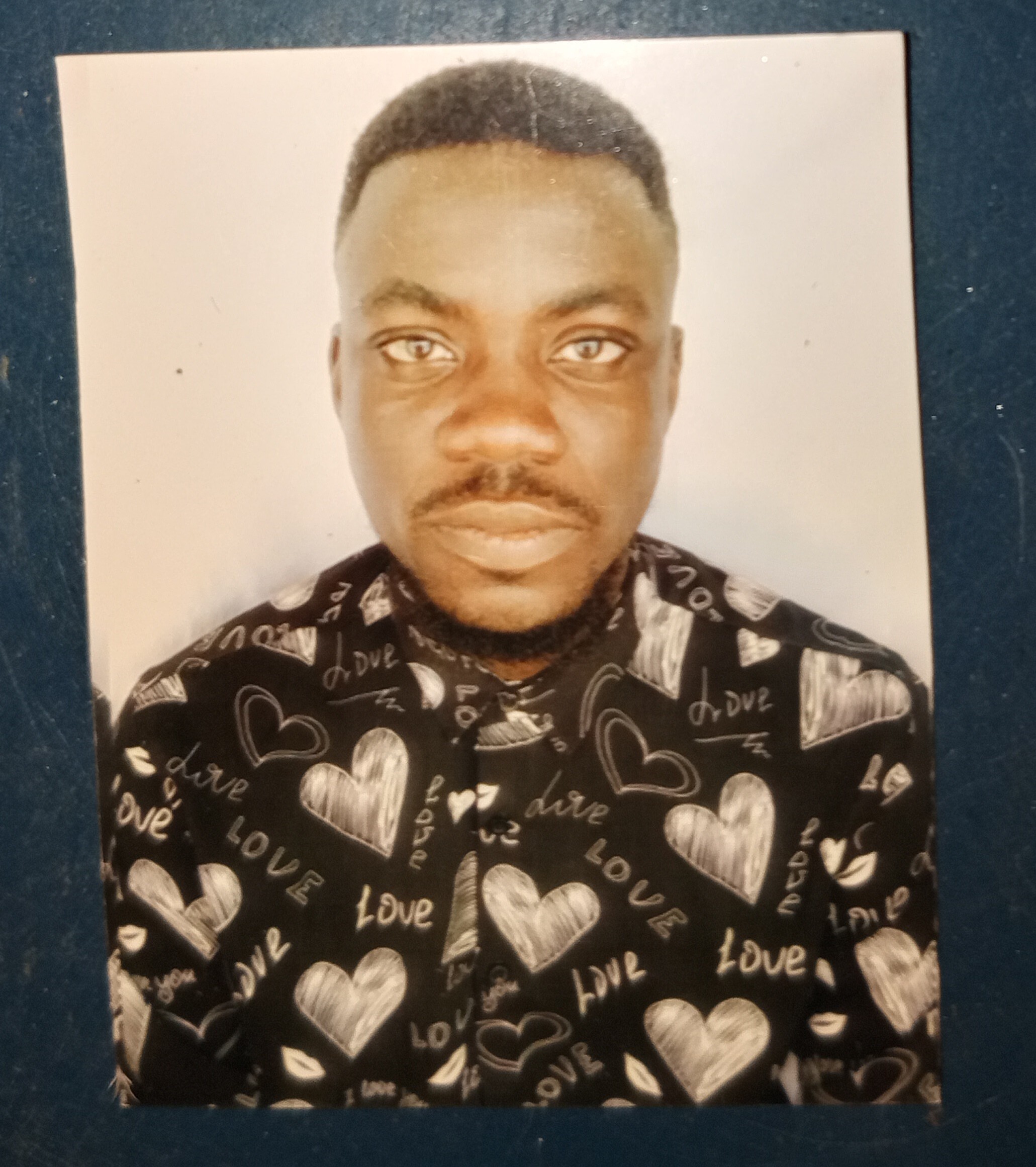 Aberegidi Akinbo Daniel