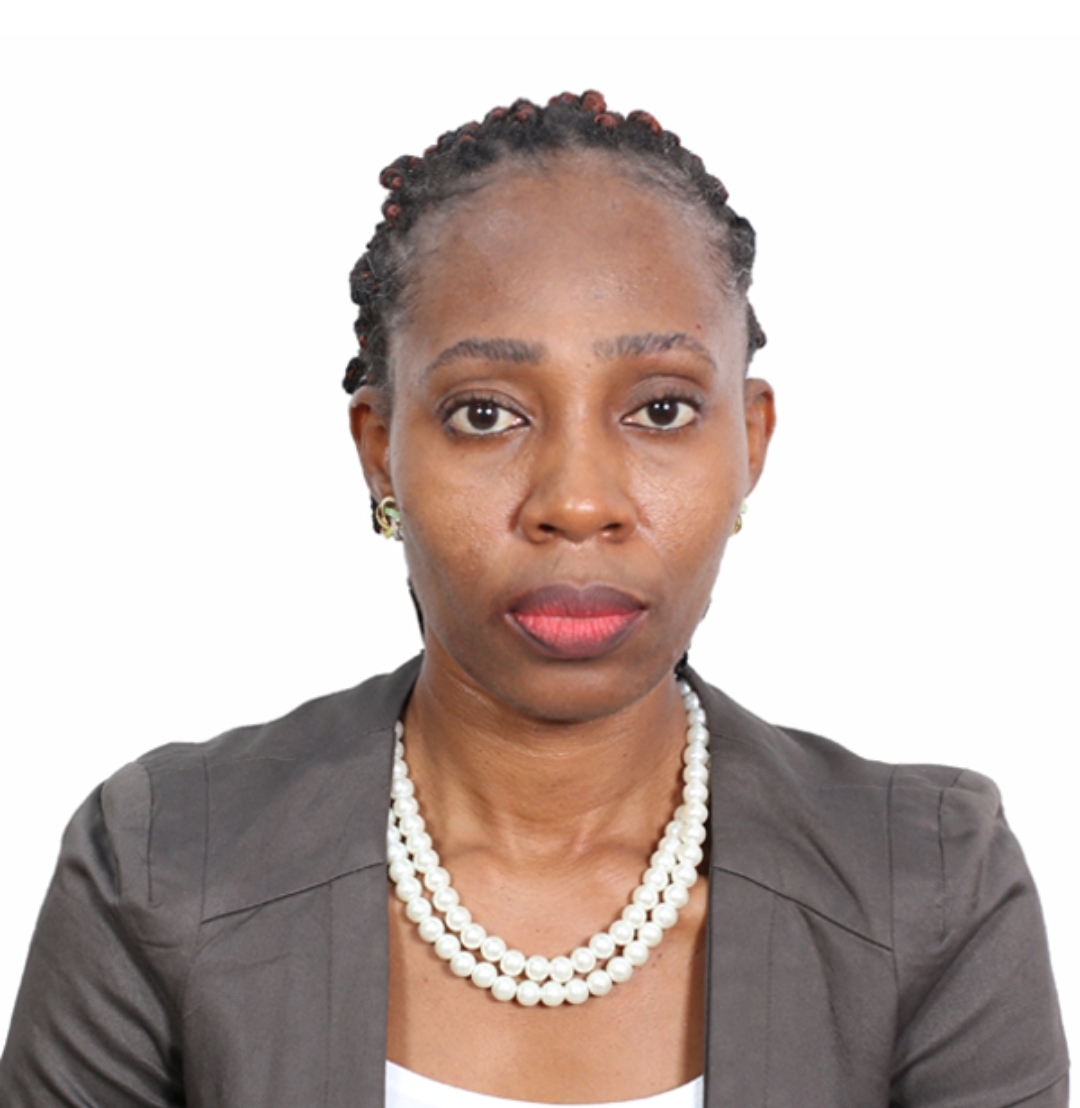 Akunne Ngozika Afoma