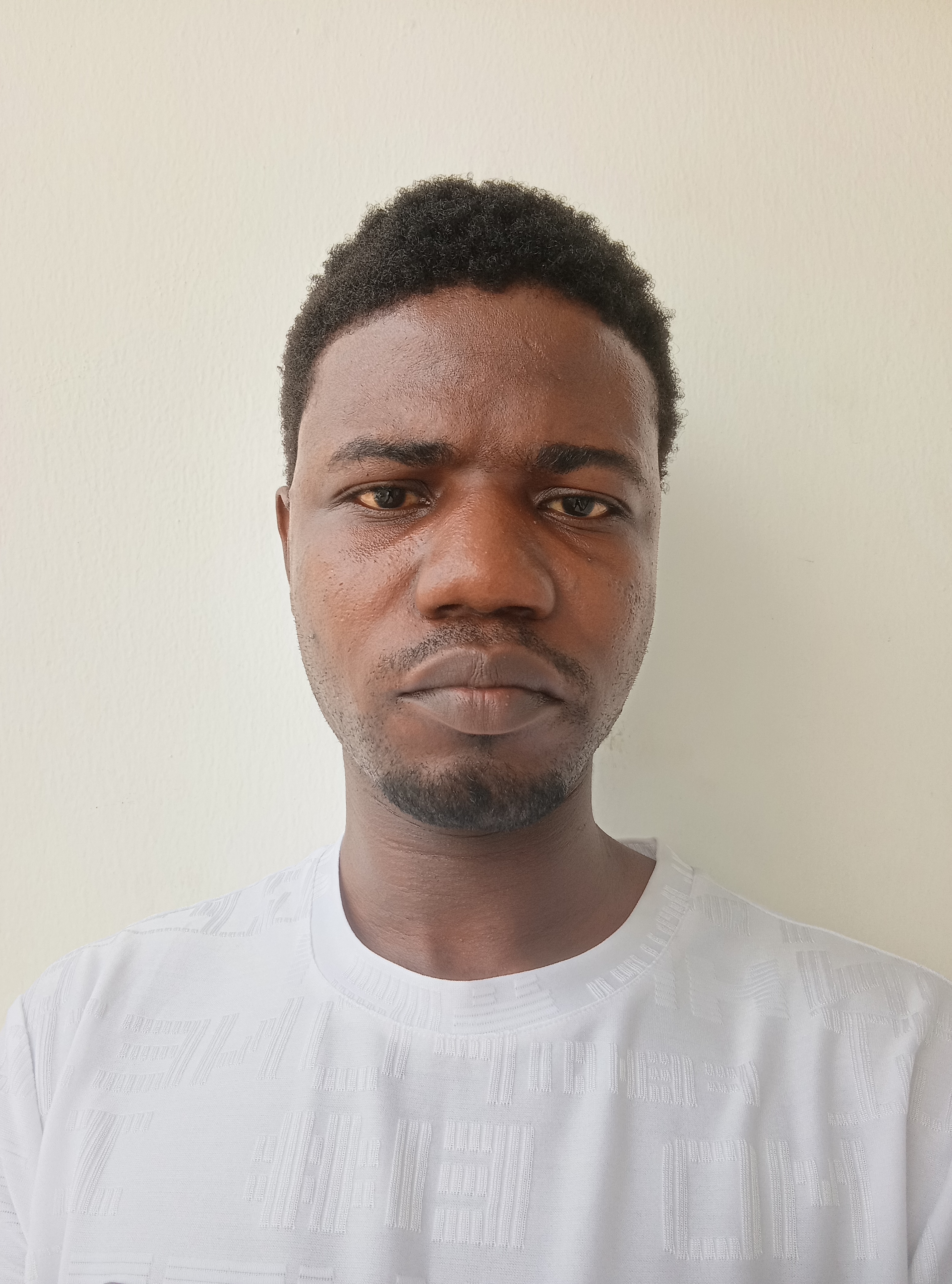 AKINWUNMI SAMUEL OLUWASEUN